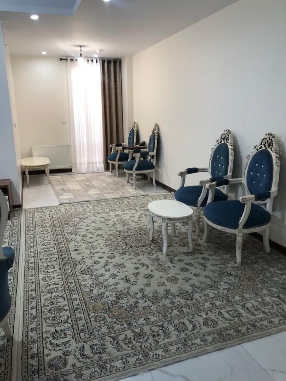 آپارتمان ۷۲ متری نبیئیان فروش فول امکانات|فروش آپارتمان|تهران, وحیدیه|دیوار