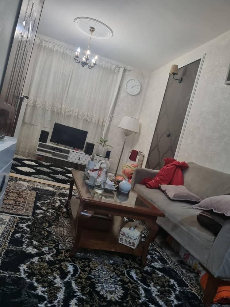 سوئیت دوبر ۲۶متر|فروش آپارتمان|تهران, سبلان|دیوار