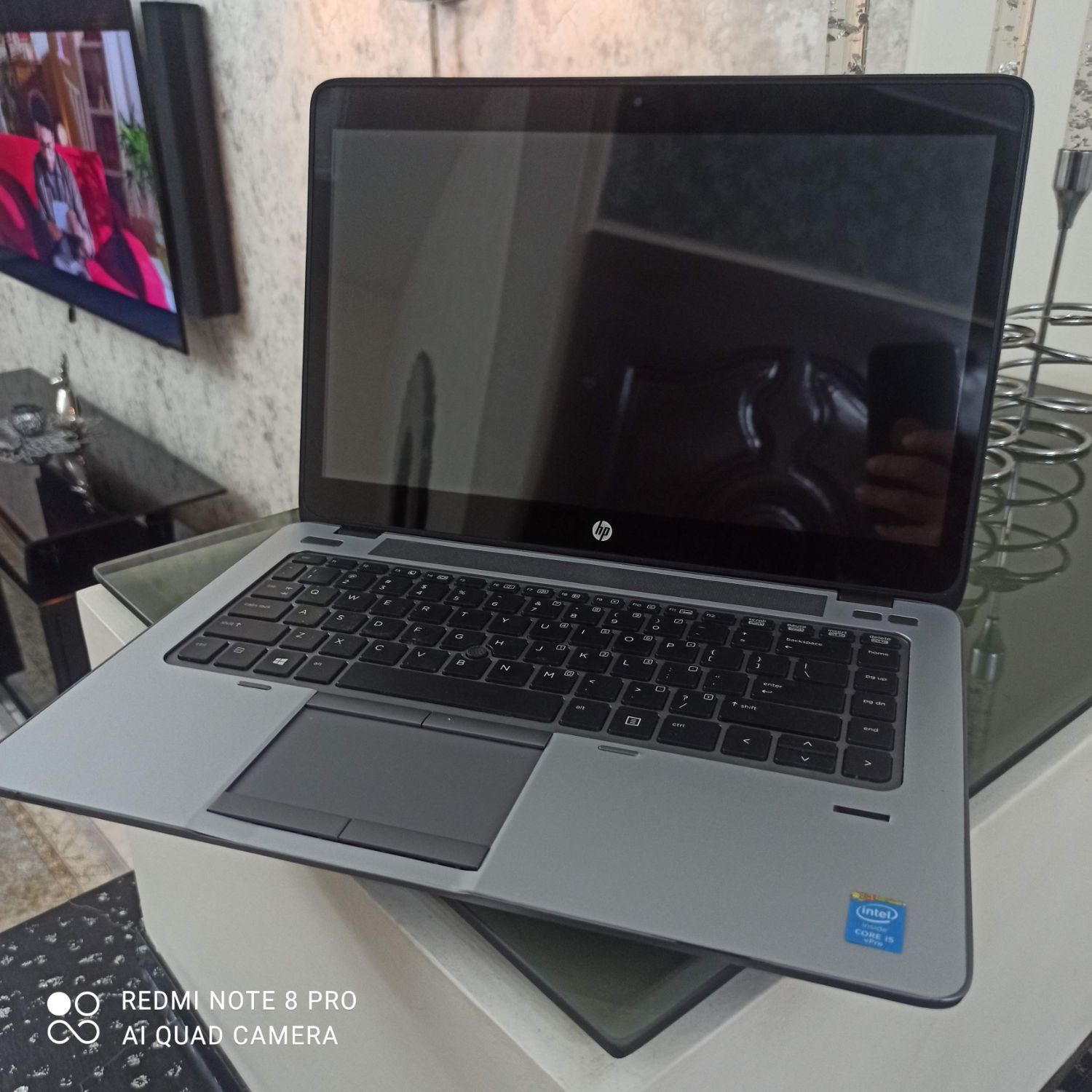 لب تاب hp|رایانه همراه|تهران, تهران‌نو|دیوار