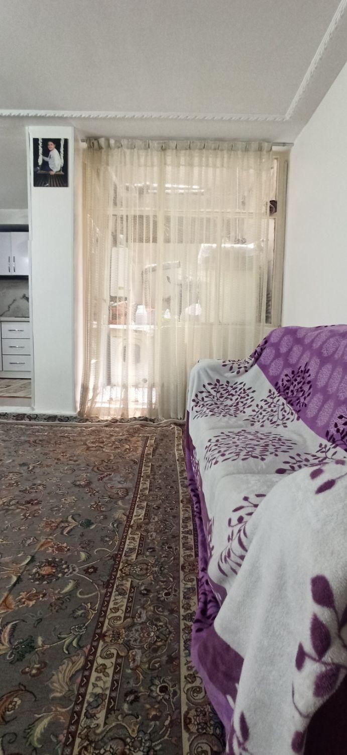 فروش آپارتمان ۴۶ متری ۱ خوابه زیر همکف در آذری|فروش آپارتمان|تهران, آذری|دیوار