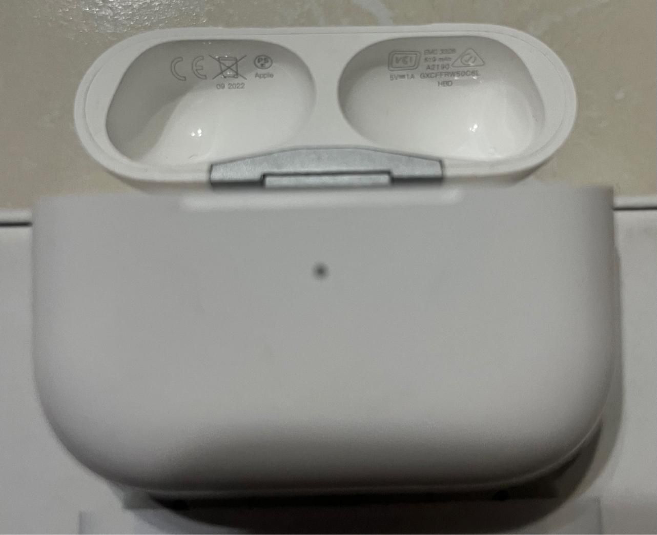 ایرپاد پرو 1 airpods pro|لوازم جانبی موبایل و تبلت|ارومیه, |دیوار