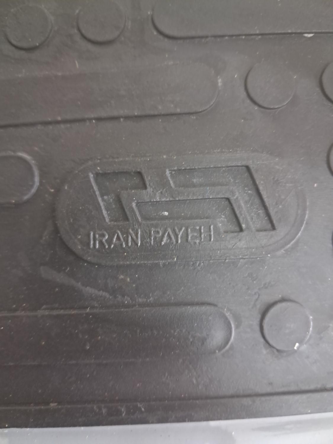 نردبان تاشو۴ ایران پله و۴الومینیوم دنا و۳الوم پارس|ابزارآلات|تهران, گمرک|دیوار