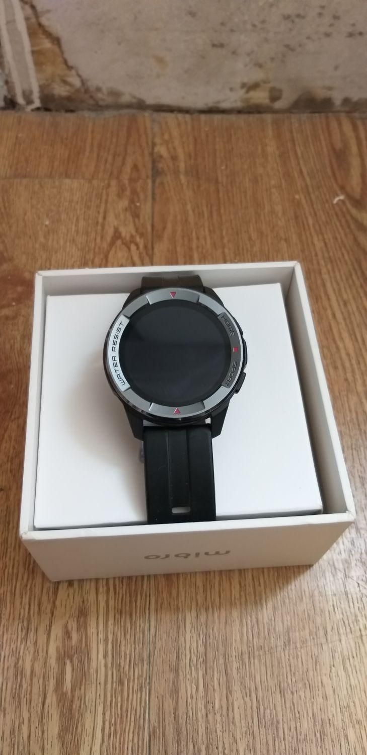 ساعت هوشمند mibro watch X1|ساعت|شیراز, قصرالدشت|دیوار