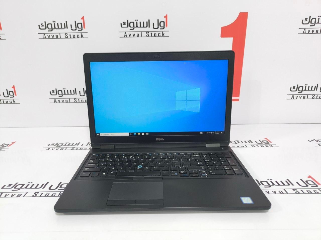 لپ تاپ دانشجویی و حسابداری DELL Latitude5580|رایانه همراه|تهران, میدان ولیعصر|دیوار