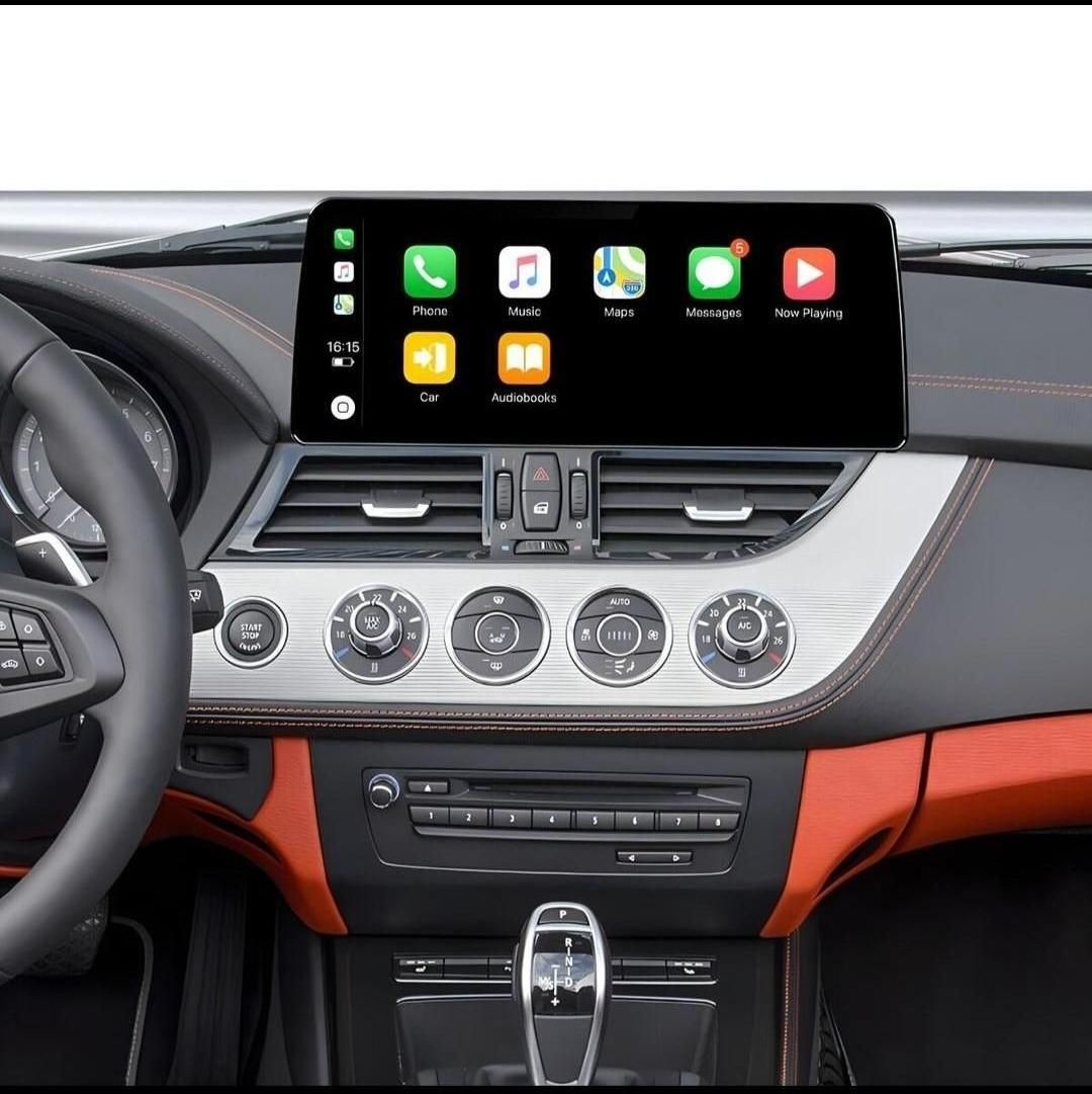 نصب مانیتور سیستم باند آمپیلی GPS دزدگیر درب منزل|خدمات موتور و ماشین|تهران, جنت‌آباد مرکزی|دیوار