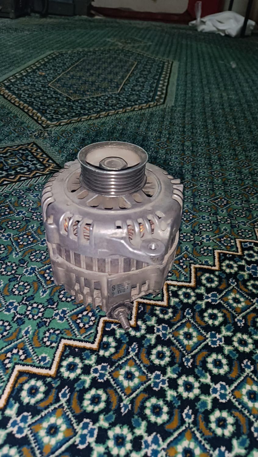 دینام استوک ژاپنی ماکسیما|قطعات یدکی و لوازم جانبی|تهران, اقدسیه|دیوار