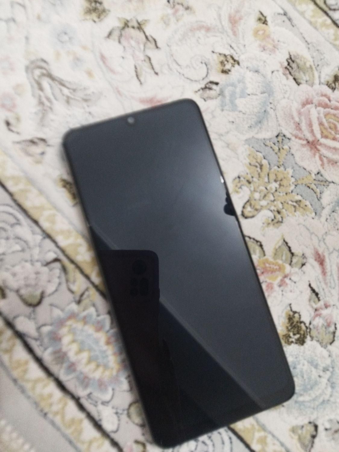 سامسونگ Galaxy A32 با حافظهٔ ۱۲۸ گیگابایت|موبایل|تهران, ابن بابویه|دیوار