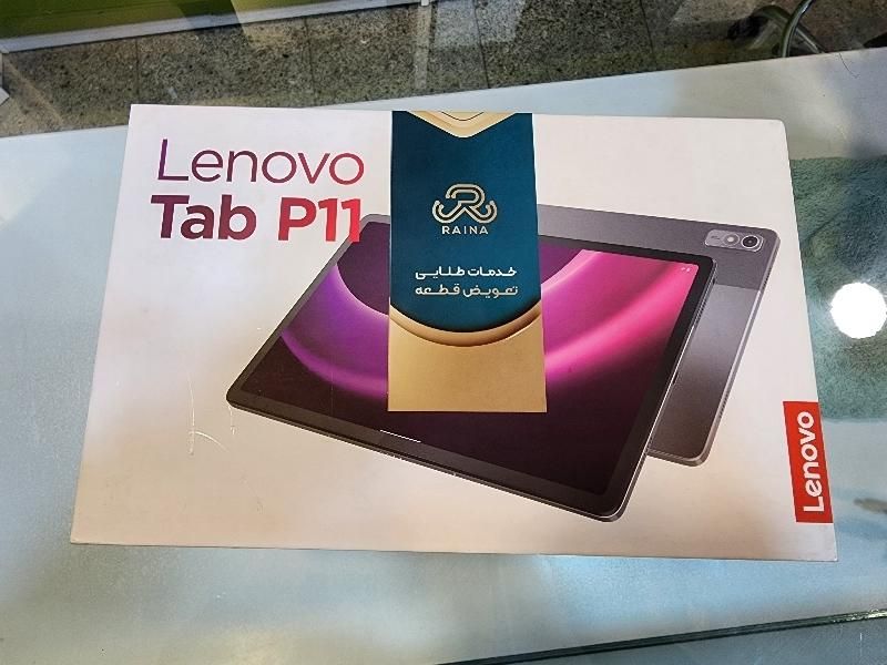 Lenovo Tab P11 2nd gen|تبلت|تهران, میدان ولیعصر|دیوار