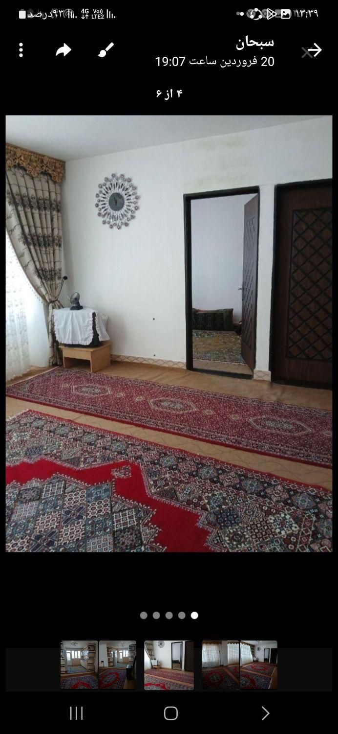 سوئیت همراه با پارکینگ نزدیک پل معلق|اجارهٔ کوتاه‌مدت آپارتمان و سوئیت|مشگین شهر, |دیوار