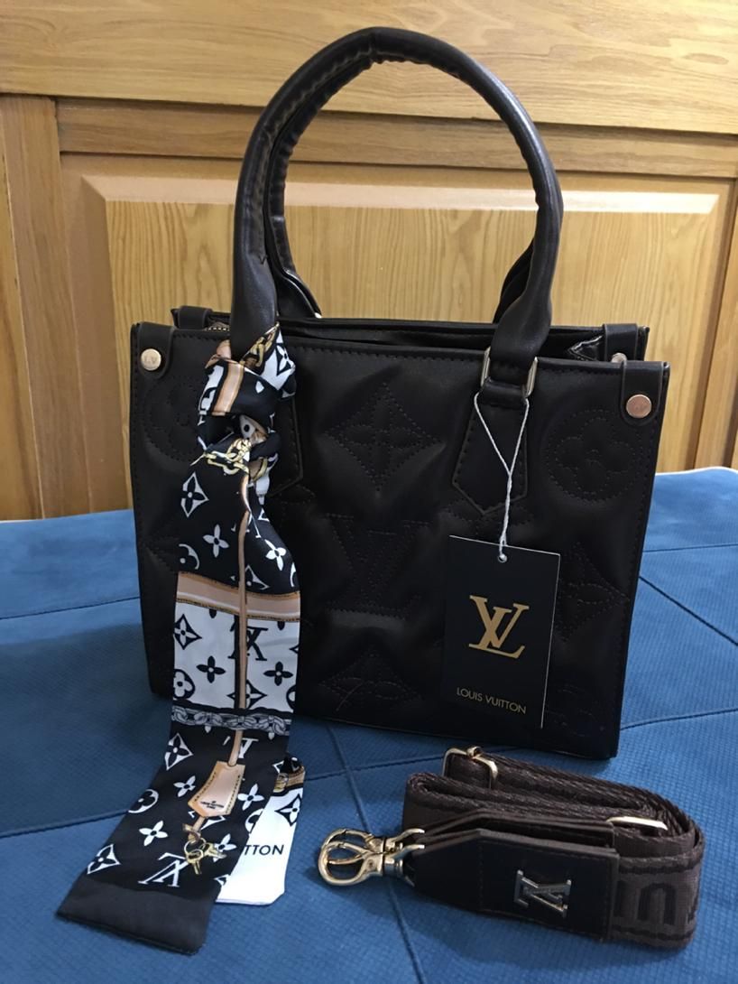 کیف زنانه  Gucci - Louis Vuitton|کیف، کفش، کمربند|تهران, پلیس|دیوار