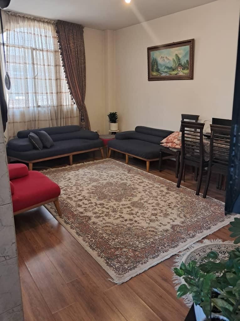 40متری خوش نقشه سرمایه‌گذاری/گرگان/سبلان/|فروش آپارتمان|تهران, خواجه نظام الملک|دیوار