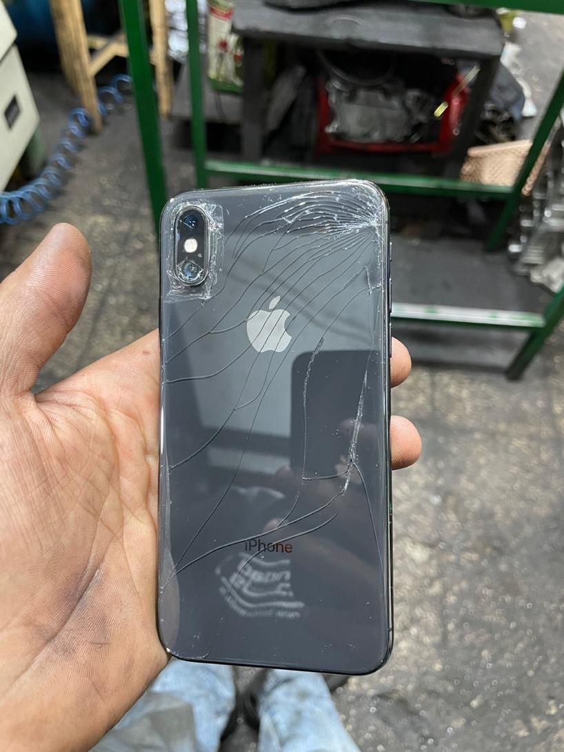 اپل iPhone XS با حافظهٔ ۲۵۶ گیگابایت|موبایل|تهران, اوقاف|دیوار