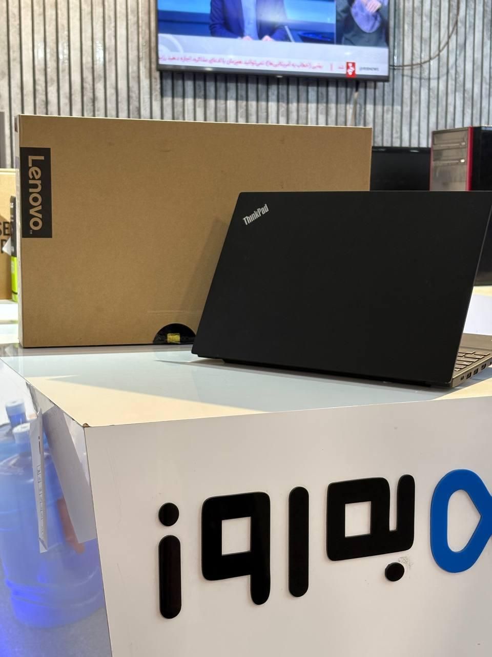 بهترین لپتاپ‌های Lenovo کیفیتی برتر با قیمت مناسب|رایانه همراه|تهران, میرداماد|دیوار