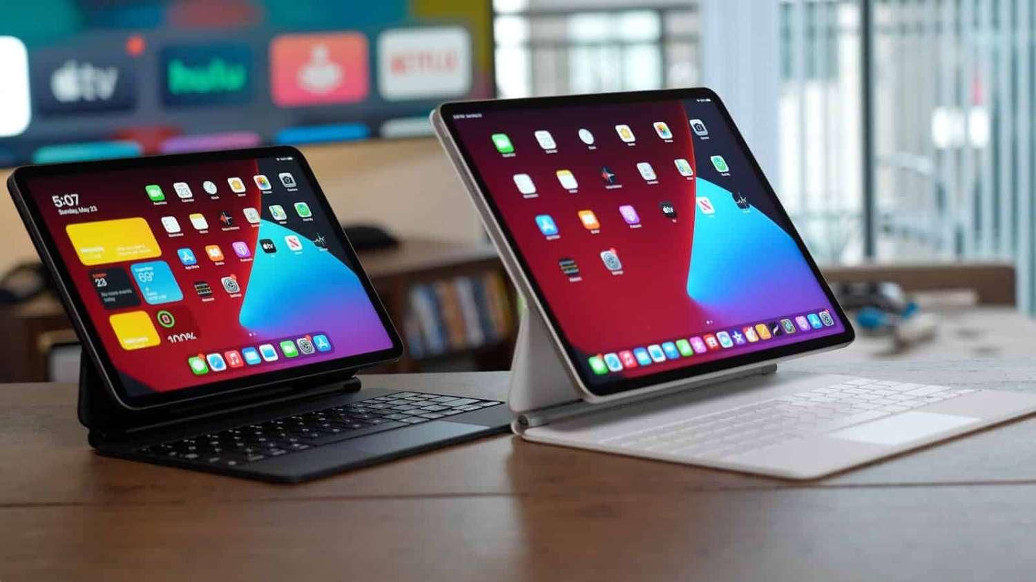 ipad نسل آیپد 2024 پلمپ گارانتی|تبلت|مشهد, احمدآباد|دیوار