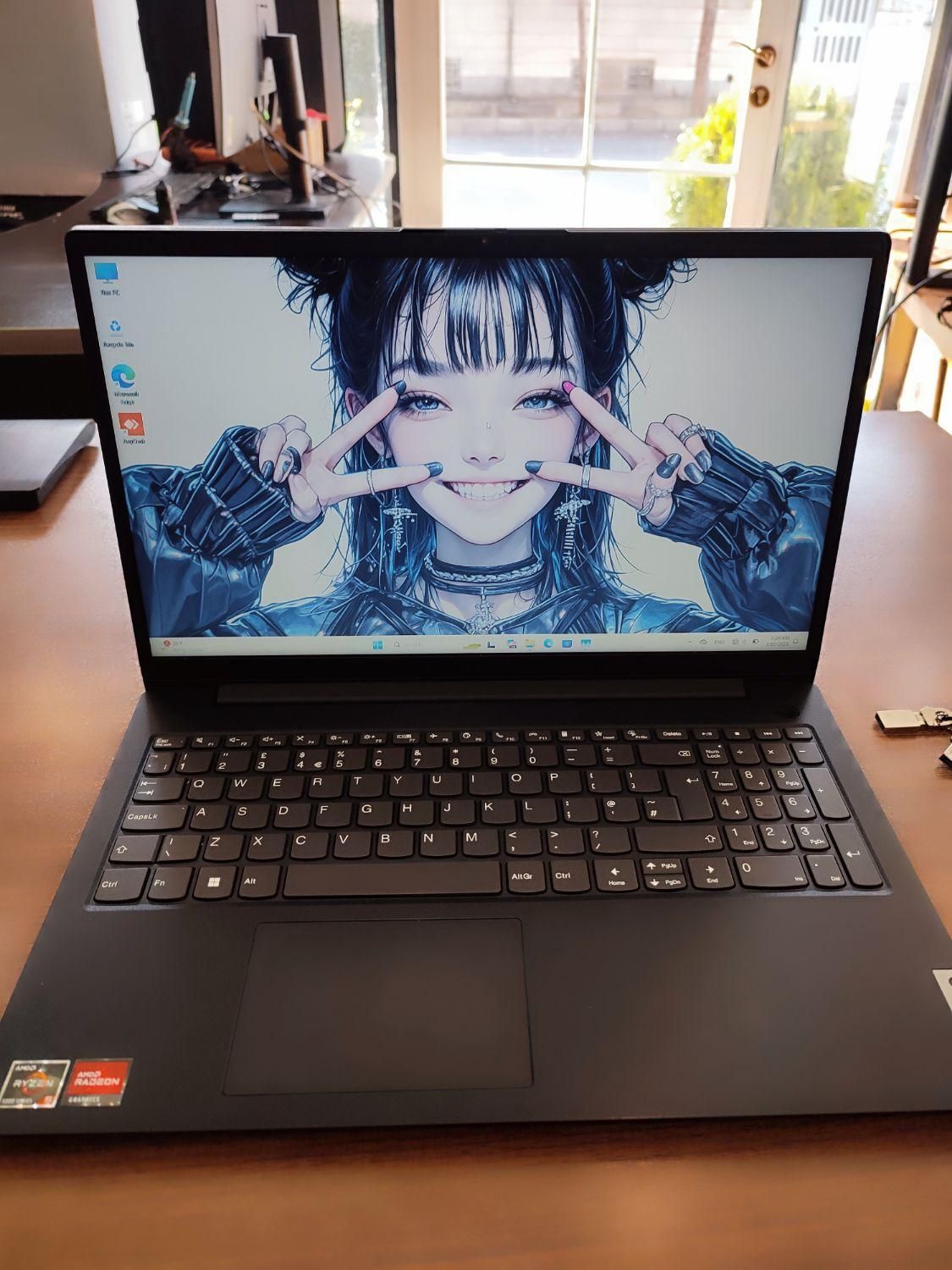 لپتاپ لنوو Lenovo مدل v15 G2 alc|رایانه همراه|کرج, مهرشهر - فاز ۴|دیوار