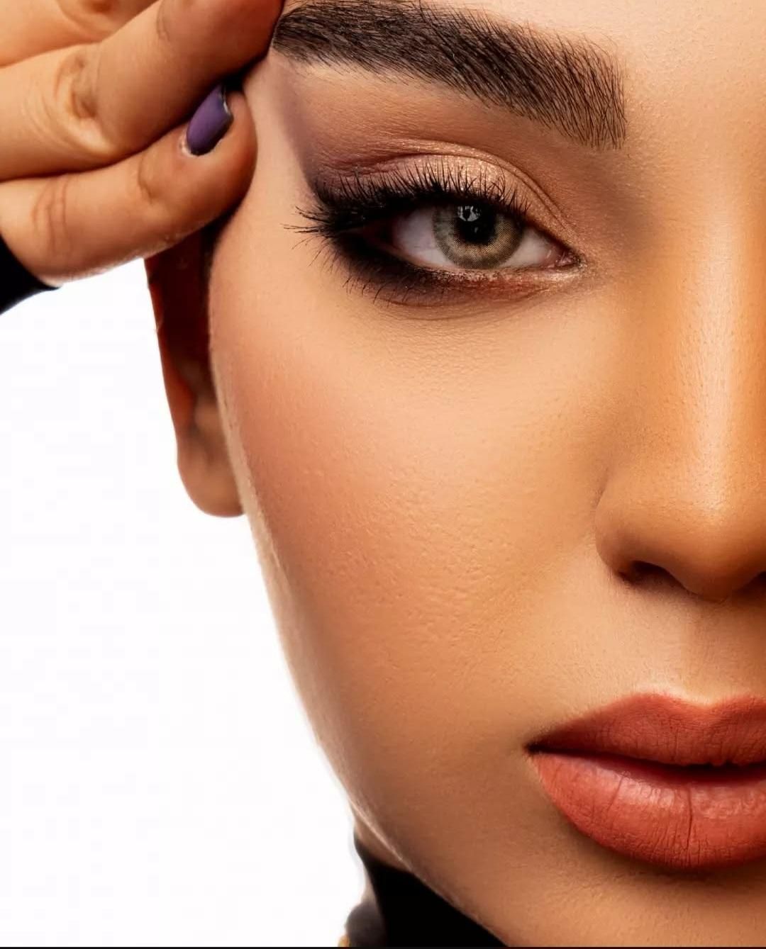 تخفیف استثنایی به مدت یک ماه|خدمات آرایشگری و زیبایی|اصفهان, حسین‌آباد|دیوار