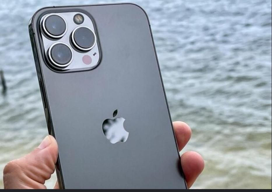 iphone13pro 512G|موبایل|کرمانشاه, |دیوار