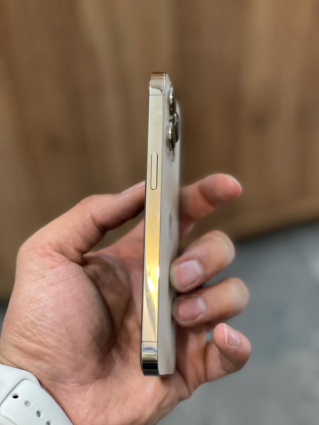ایفون iphone 13 pro Zaa|موبایل|تهران, خانی‌آباد نو|دیوار