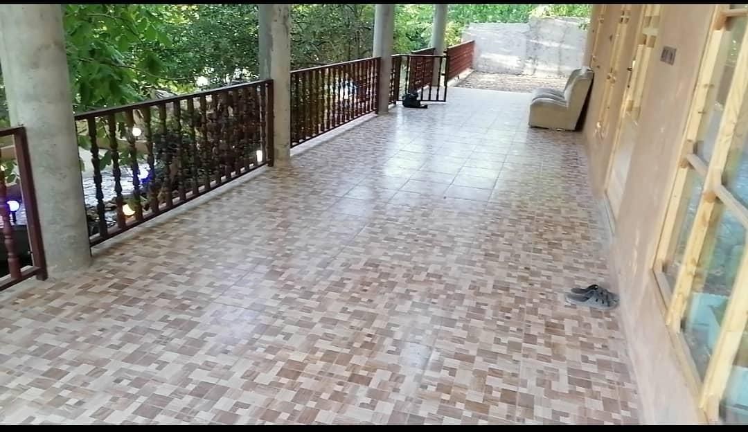 اجاره باغ ویلا تفریحی سپیدان سربست|اجارهٔ کوتاه‌مدت ویلا و باغ|شیراز, ارم|دیوار