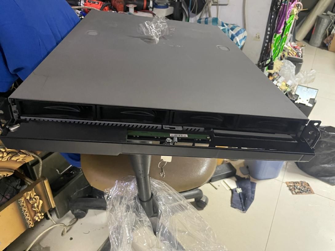 NAS planet storage ذخیره ساز شبکه|مودم و تجهیزات شبکه|تهران, شهرک ولیعصر|دیوار