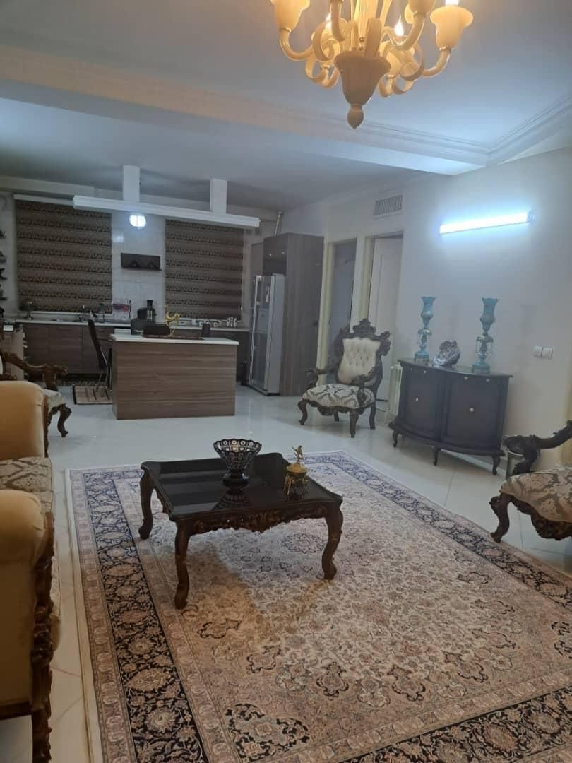 ۷۷متر اتابک خ تقی پور فول امکانات|فروش آپارتمان|تهران, اتابک|دیوار