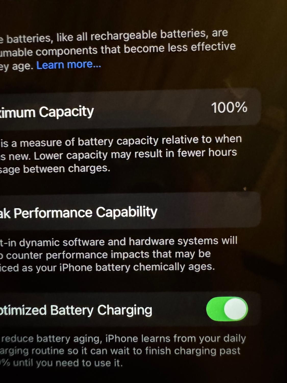 اپل iphone 14 pro با حافظهٔ ۲۵۶ گیگابایت|موبایل|قم, ارم|دیوار