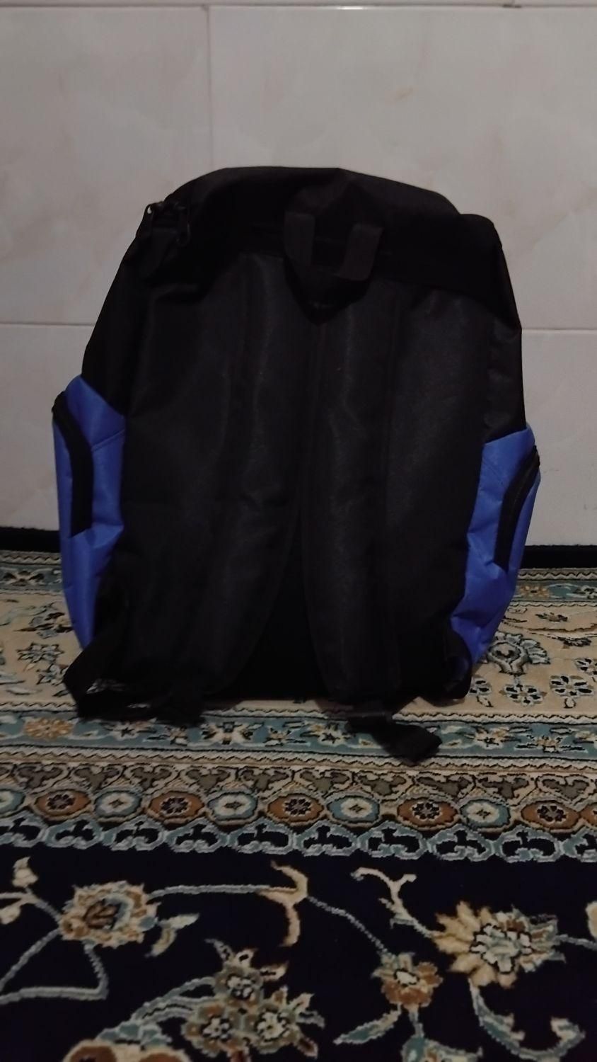 کوله پشتی باشگاهی|کوهنوردی و کمپینگ|تهران, عبدالله‌آباد|دیوار