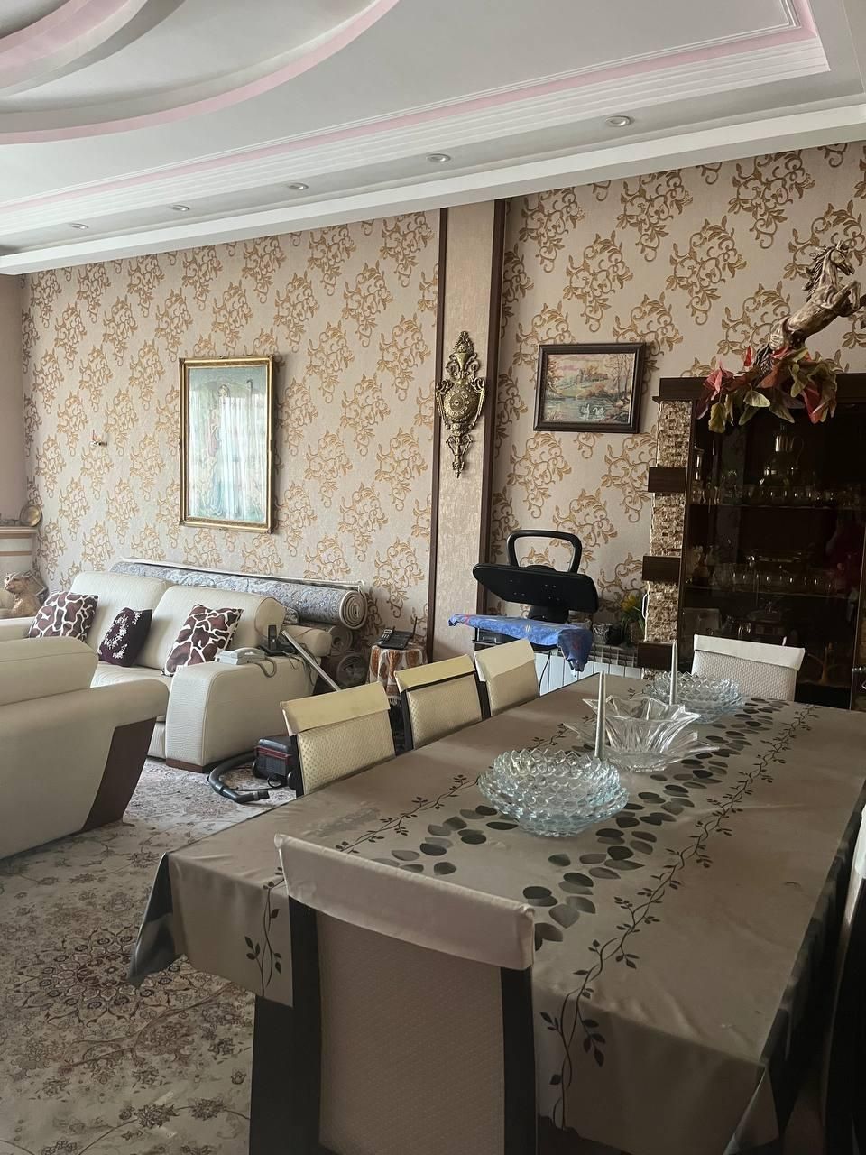 فروش ۱۷۰متری/ غرق نور/ تکواحدی / طبقه آخر / بی نقص|فروش آپارتمان|تهران, فاطمی|دیوار