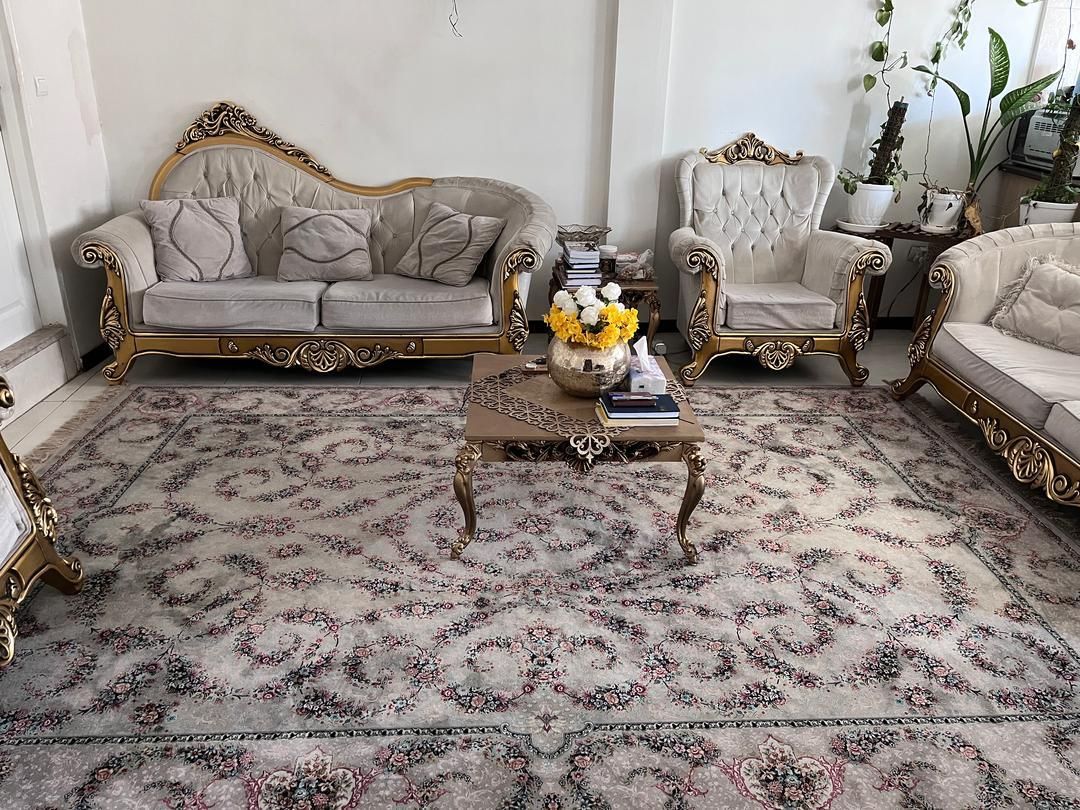 ۵۶متر،فول تک واحدی،گرگان،سبلان،ارامنه اجاره دار|اجارهٔ آپارتمان|تهران, ارامنه|دیوار