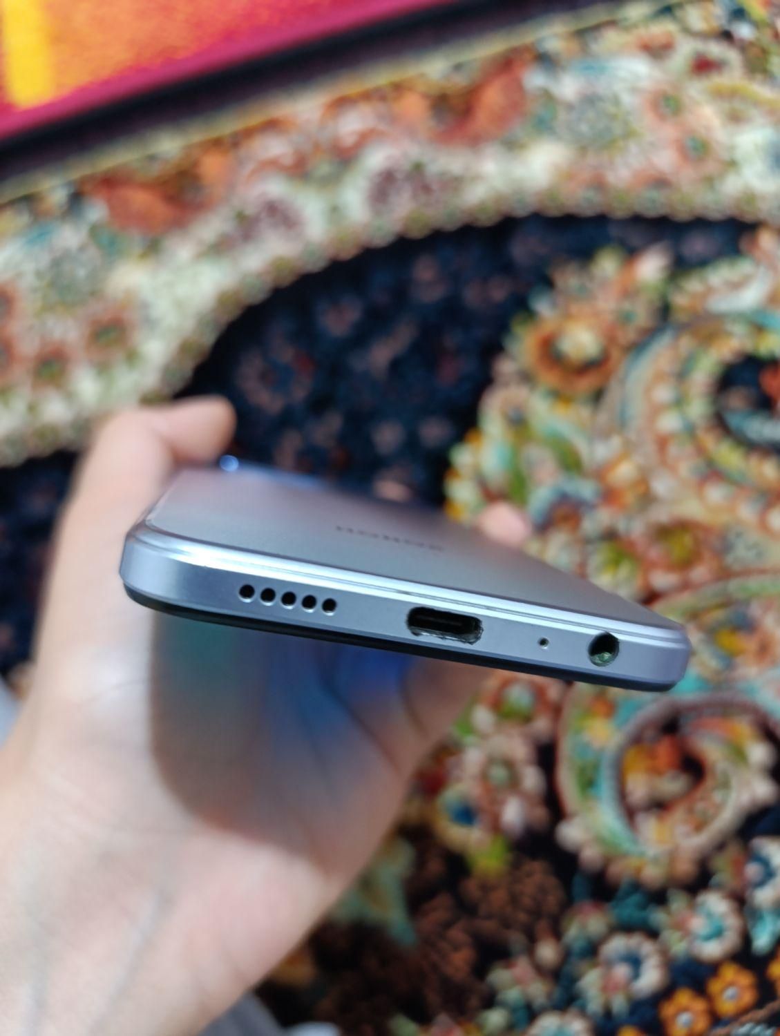 گوشی honorx6|موبایل|اصفهان, قائمیه|دیوار