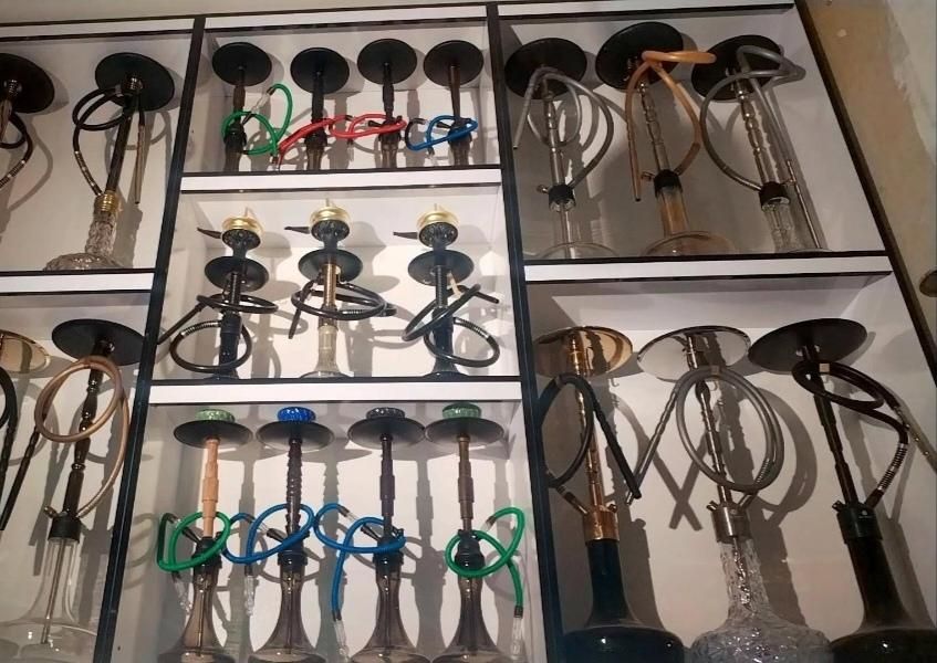 واگذاری مغازه دخانیات فروش اجناس|اجارهٔ مغازه و غرفه|تهران, آذری|دیوار
