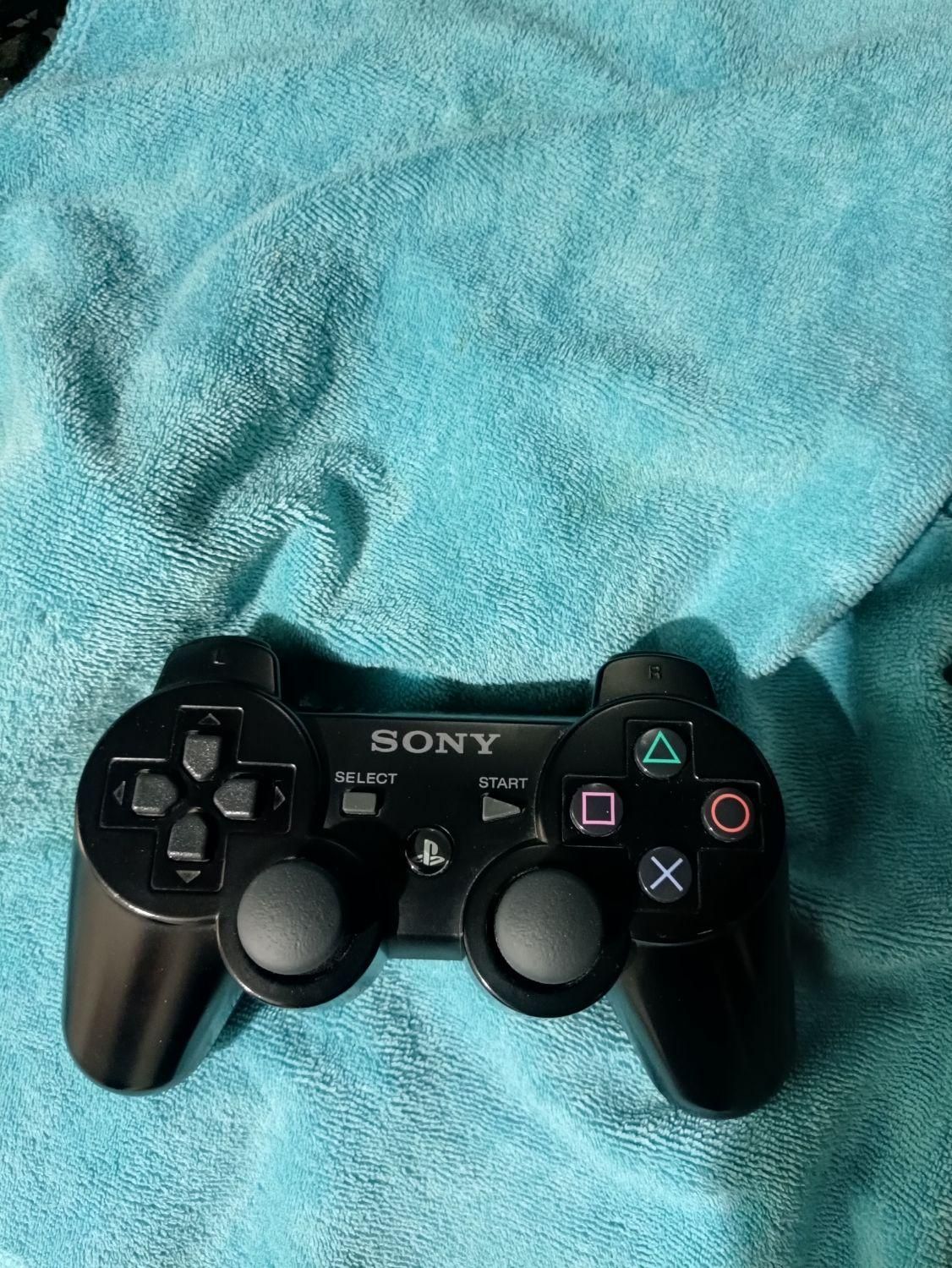 PS 3 FAT 260 GIG|کنسول، بازی ویدئویی و آنلاین|تهران, شهرک ولیعصر|دیوار