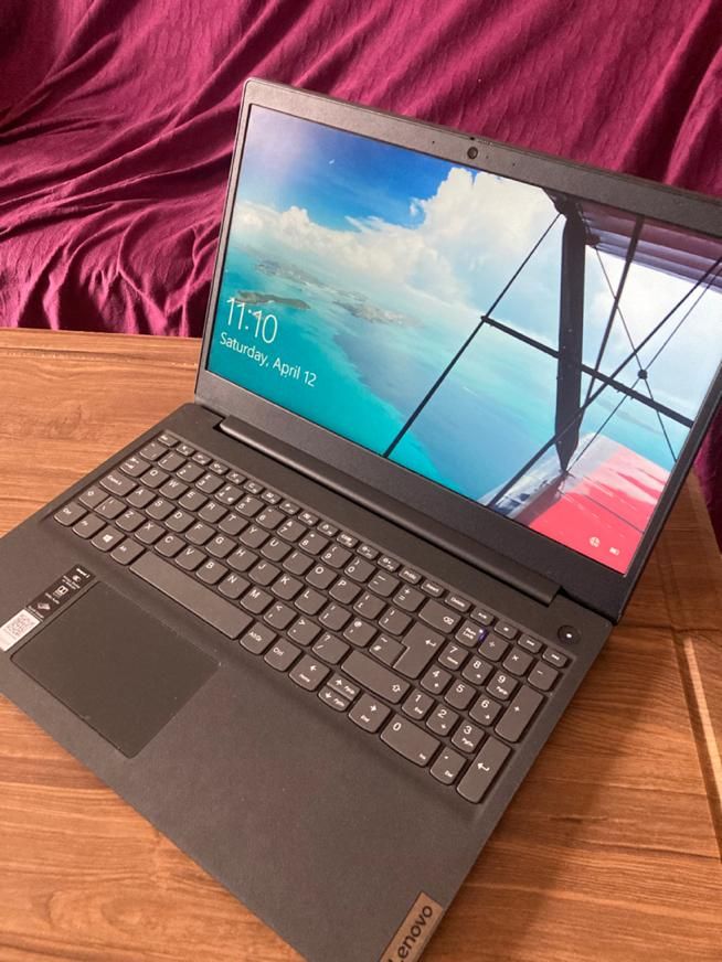 Lenovo ideapad 3|رایانه همراه|تهران, مینا|دیوار
