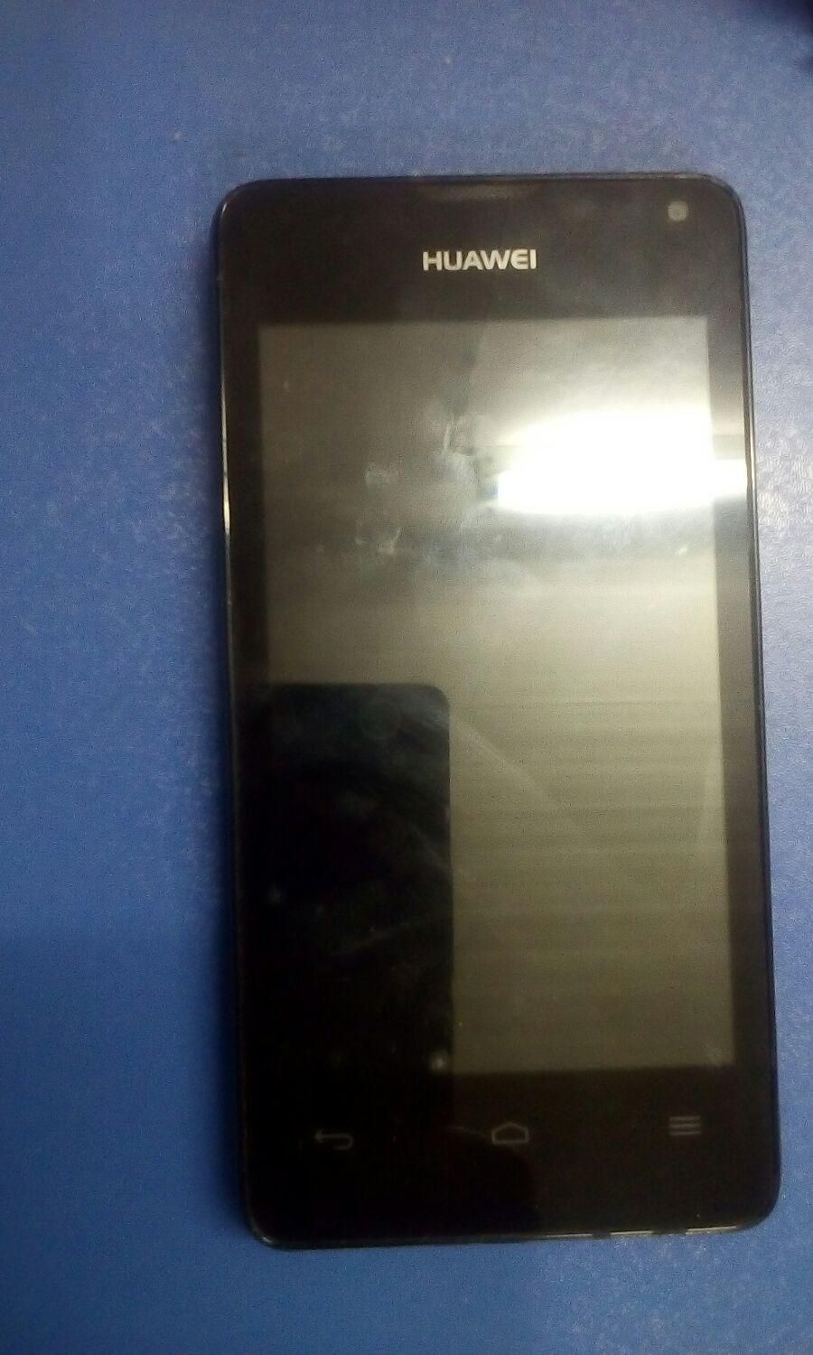 هواوی Ascend Y300|موبایل|اصفهان, باغ فردوس|دیوار
