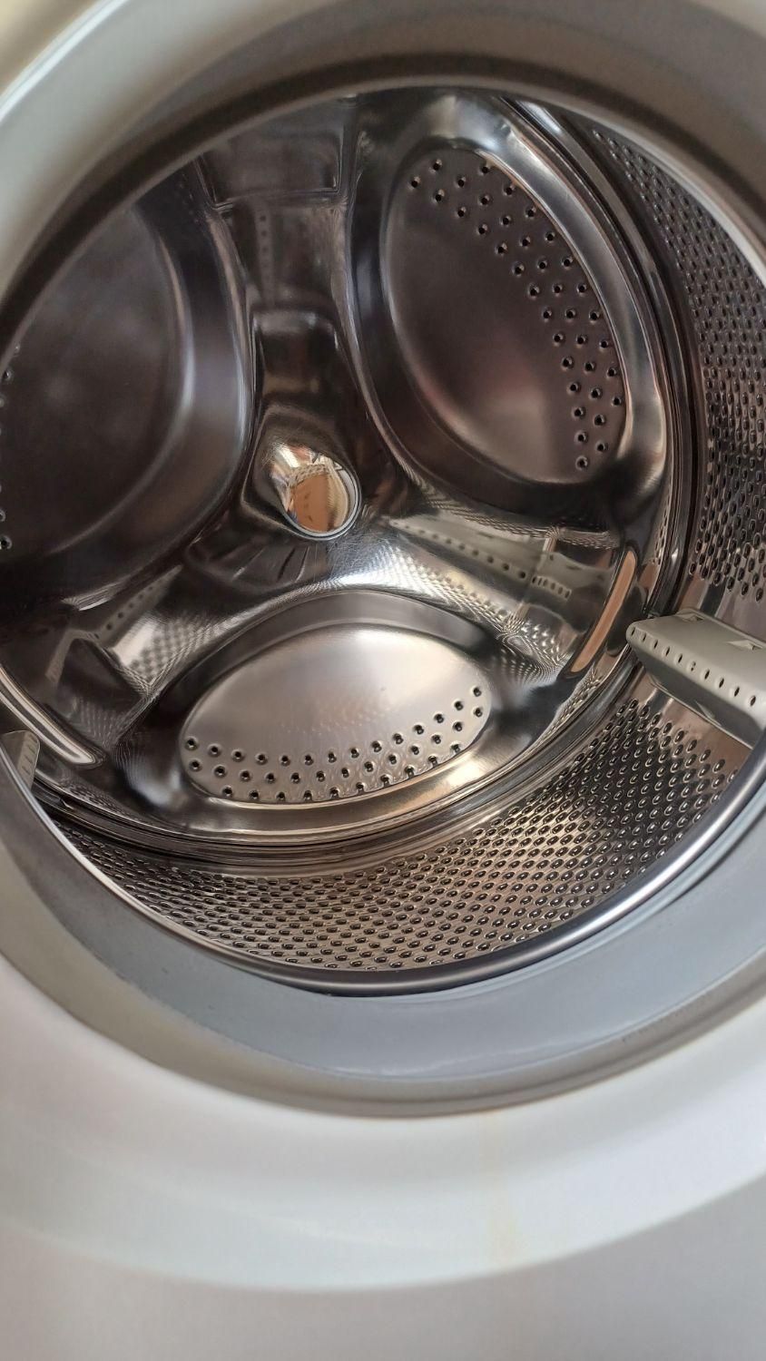 ماشین لباسشویی ایندزیت - Indesit|ماشین لباسشویی و خشک‌کن لباس|تهران, خاوران|دیوار