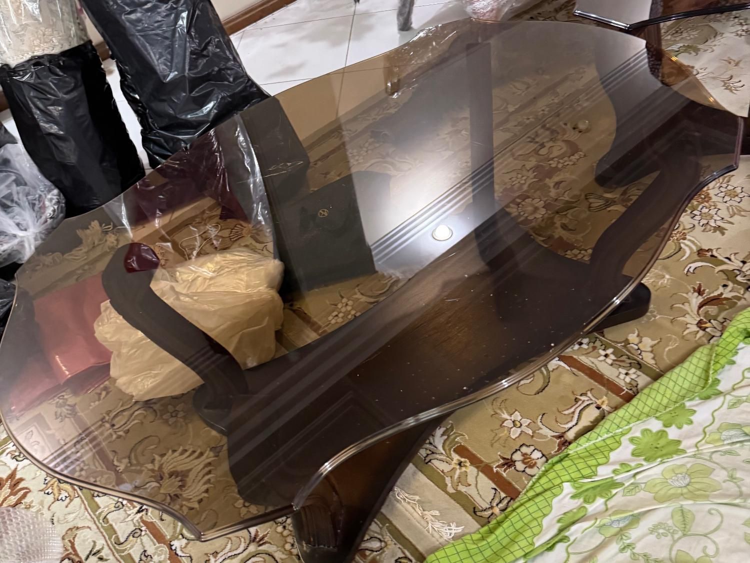 میز وعسلی|مبلمان خانگی و میز عسلی|تهران, کوی فراز|دیوار