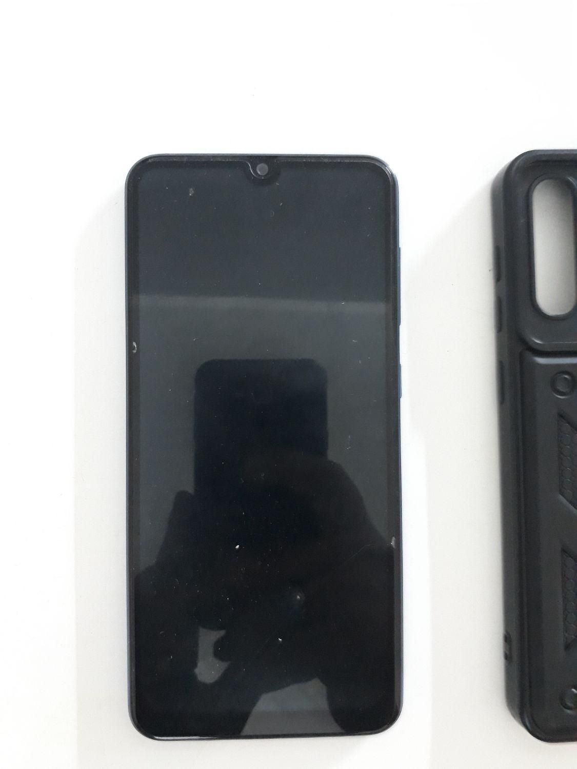 سامسونگ Galaxy A30 با حافظهٔ ۶۴ گیگابایت|موبایل|علی‌آباد کتول, |دیوار