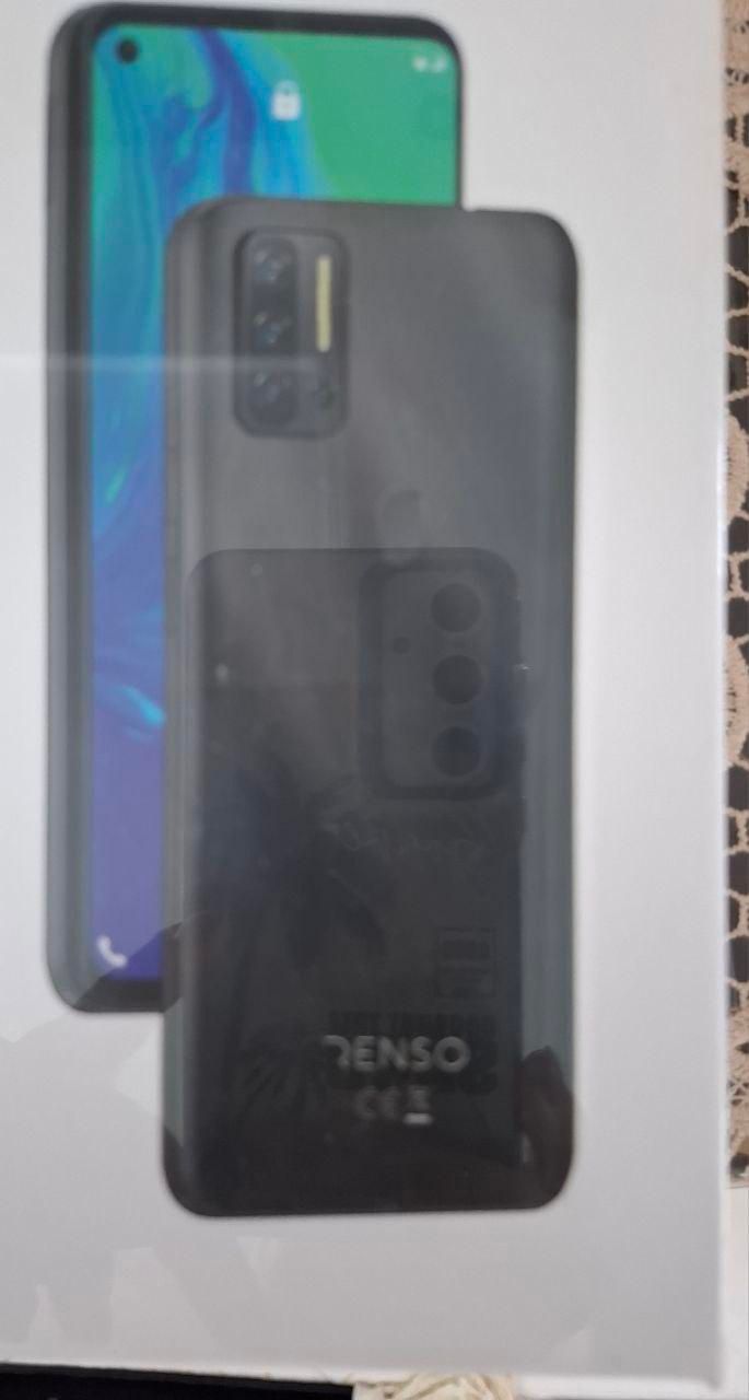 موبایل رنسو nep n11|موبایل|تهران, اوقاف|دیوار