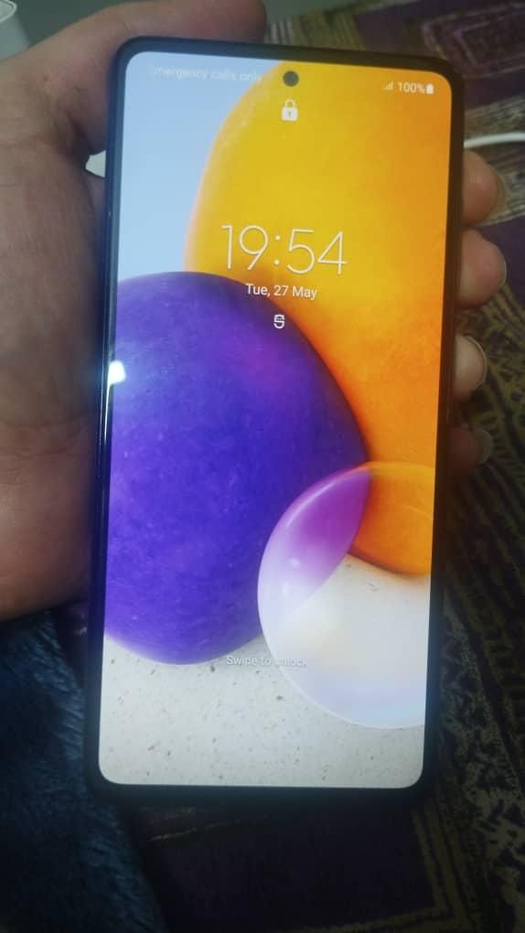 A72128 gig|موبایل|تهران, پیروزی|دیوار