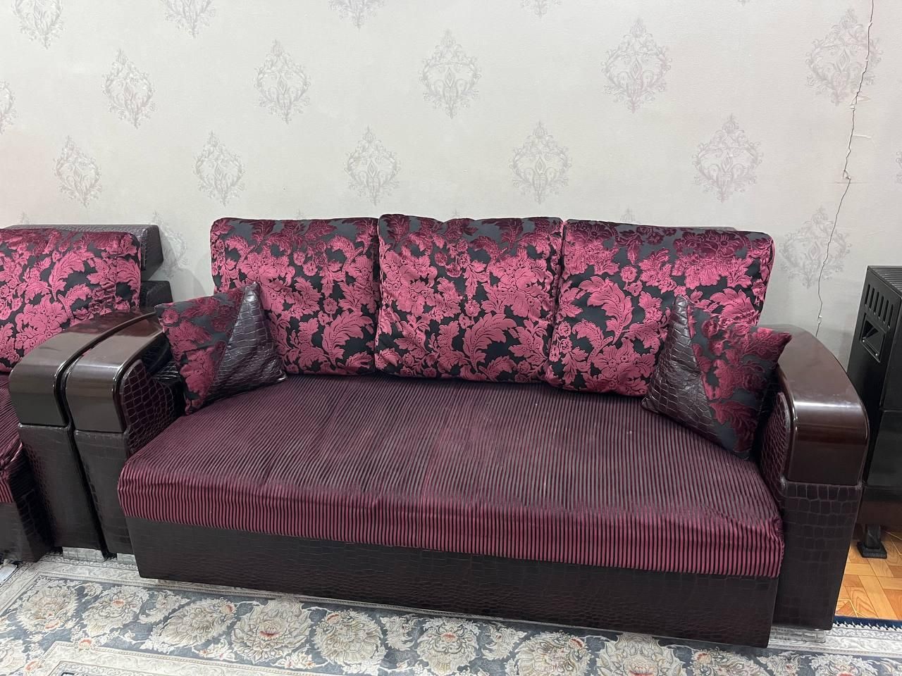 مبل راحتی|مبلمان خانگی و میز عسلی|تهران, بهمن یار|دیوار