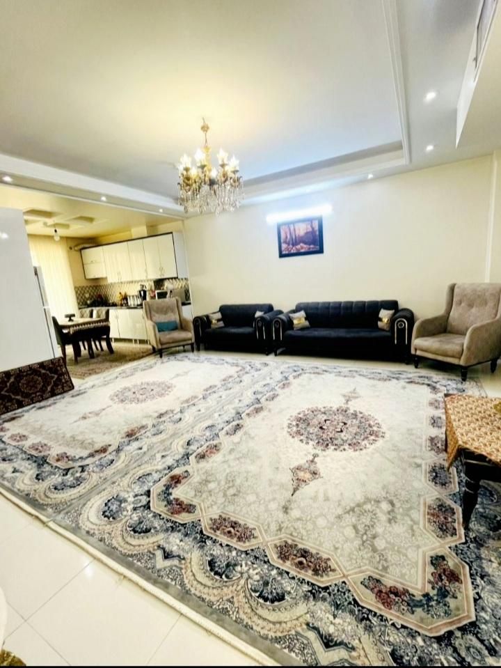 ۹۰ متر/ دوخوابه/ فول امکانات/ عمارت ر ۲۶۱|اجارهٔ آپارتمان|تهران, مسعودیه|دیوار