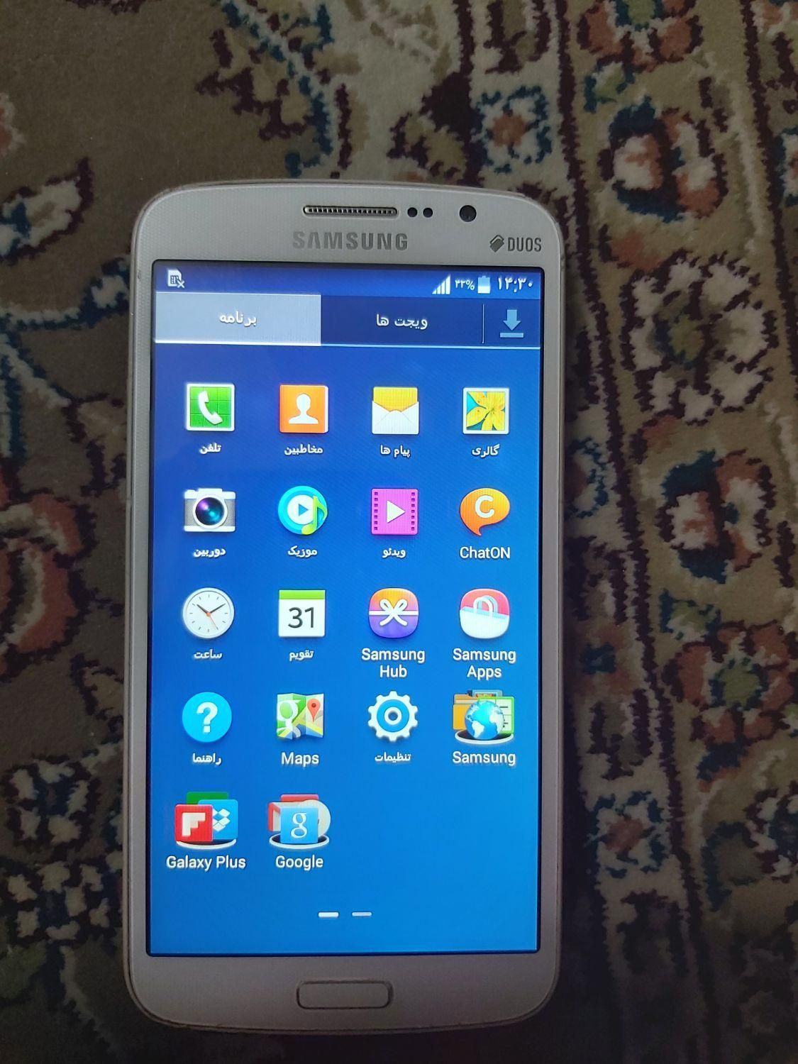 سامسونگ Galaxy Grand 2 ۸ گیگابایت|موبایل|تهران, ظهیرآباد|دیوار