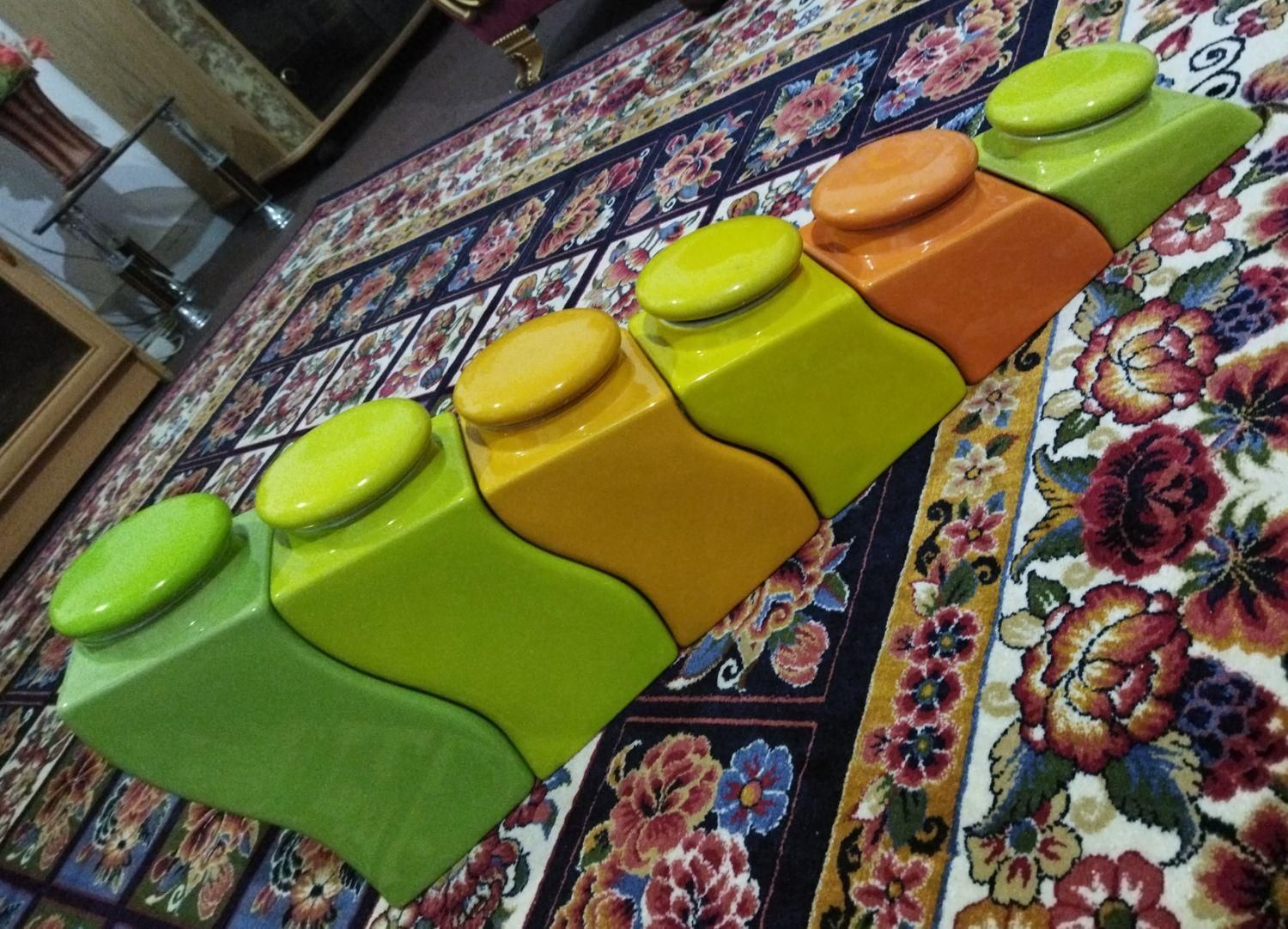 فروش پاسماوری|ظروف سرو و پذیرایی|لاهیجان, فیاض|دیوار