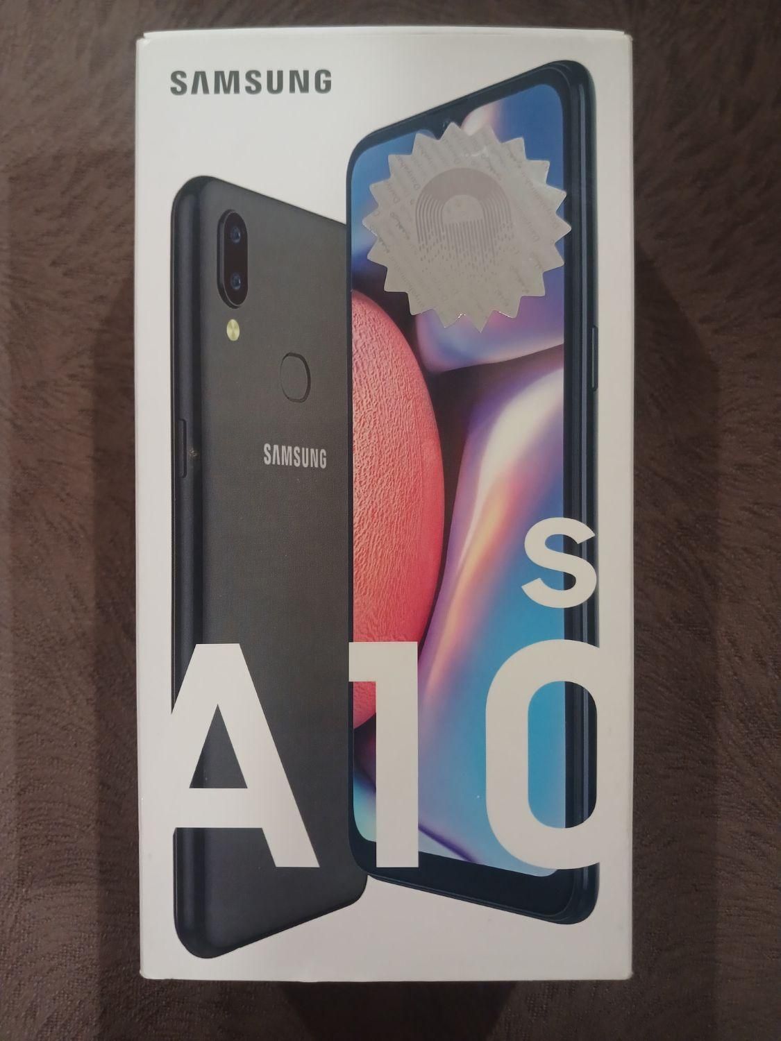 سامسونگ Galaxy A10s ۳۲ گیگابایت|موبایل|تهران, سهروردی|دیوار