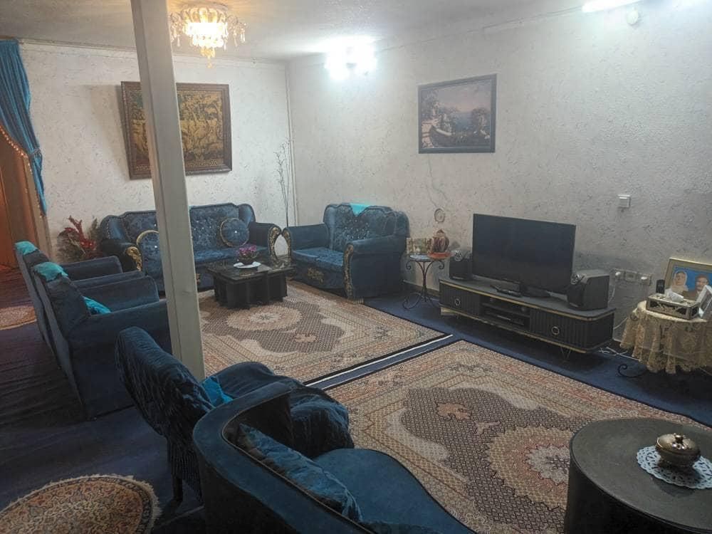 فروش آپارتمان ۹۸متری|فروش آپارتمان|تهران, فردوسی|دیوار