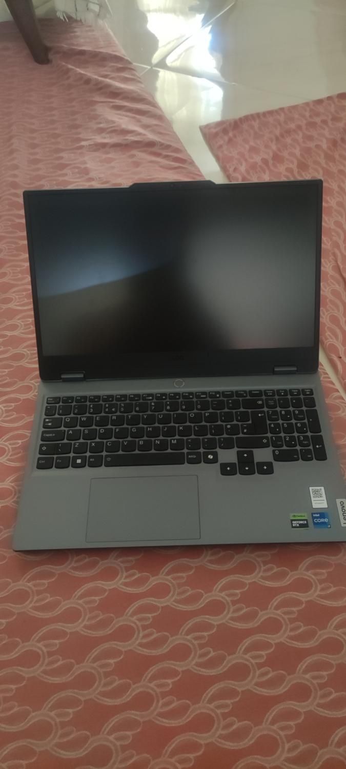 لپ تاپ LENOVO-LOQ|رایانه همراه|تهران, شهرک پاسداران|دیوار
