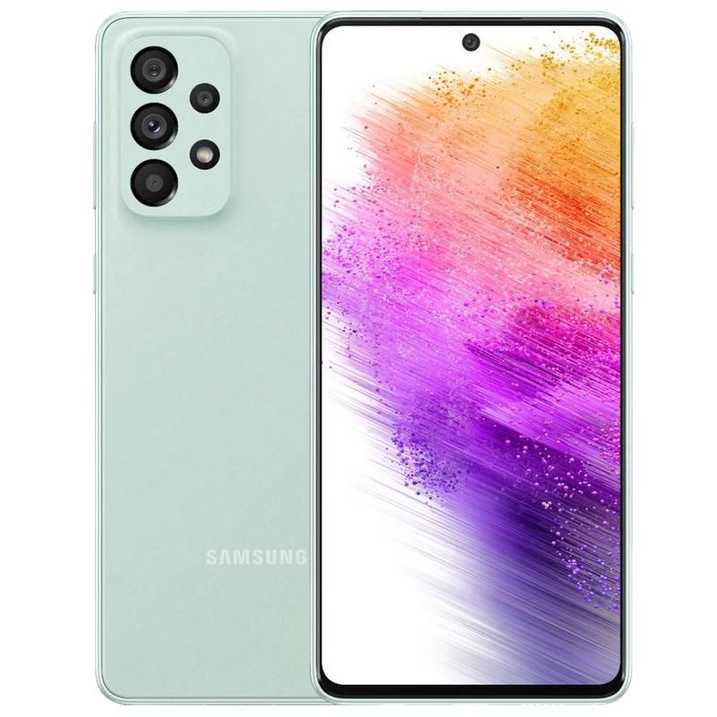 A73 samsung|موبایل|اصفهان, شاهزید|دیوار
