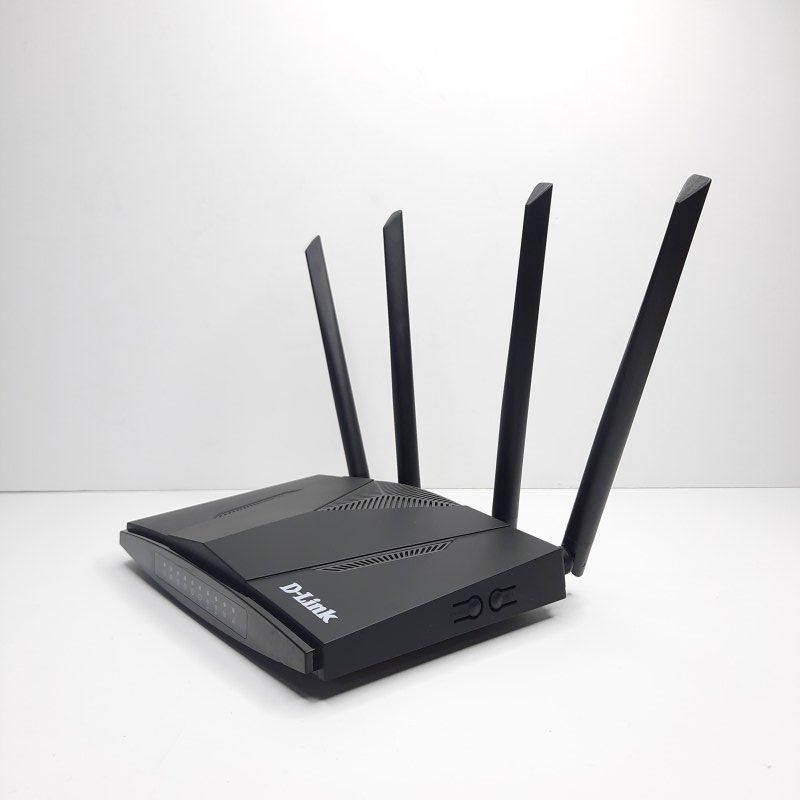 مودم 4G دی-لینک مدل DWR-M960 AC1200|مودم و تجهیزات شبکه|تهران, میدان ولیعصر|دیوار