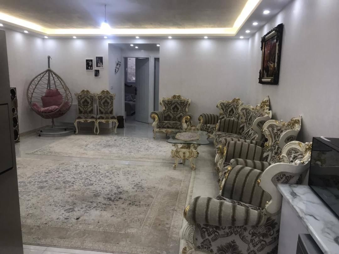 اجاره واحد آپارتمان 95 متری|اجارهٔ آپارتمان|رباط‌کریم, |دیوار