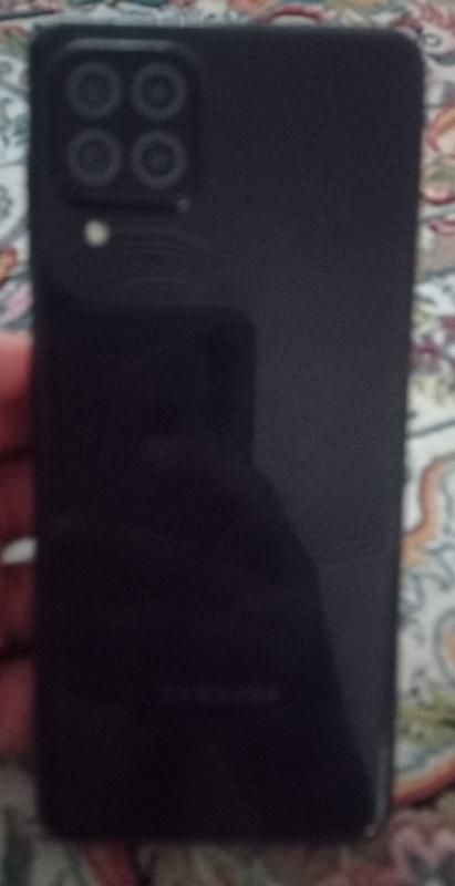 سامسونگ Galaxy A22 با حافظهٔ ۱۲۸ گیگابایت|موبایل|تهران, پیروزی|دیوار